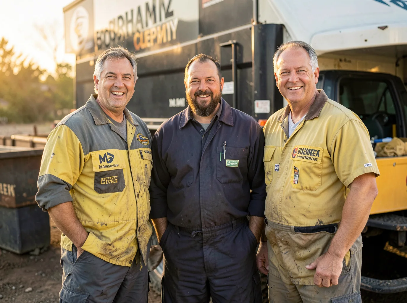 Sewage Cleanup company in Harleton, TX