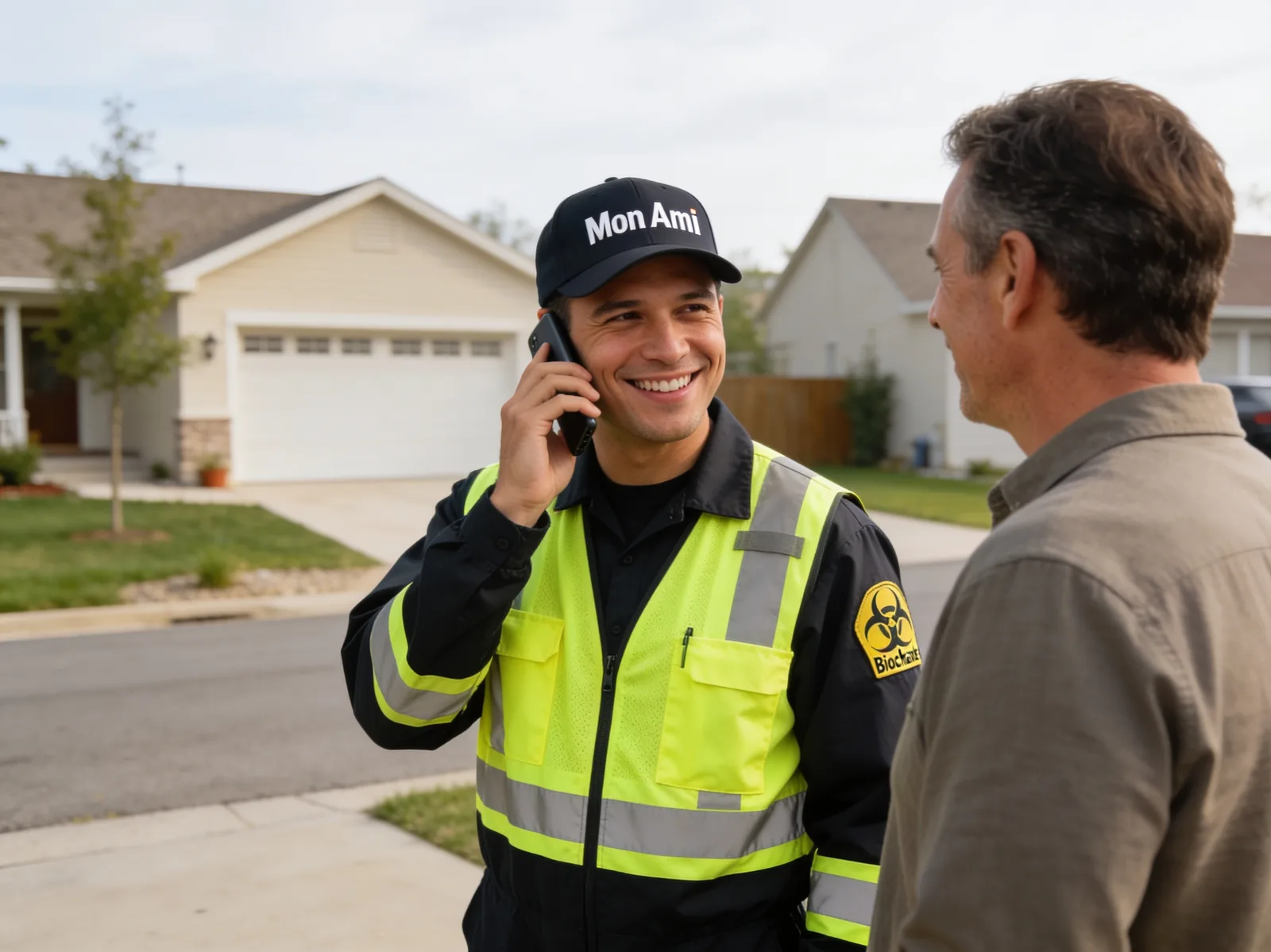 Sewage Cleanup Harleton, TX FAQs
