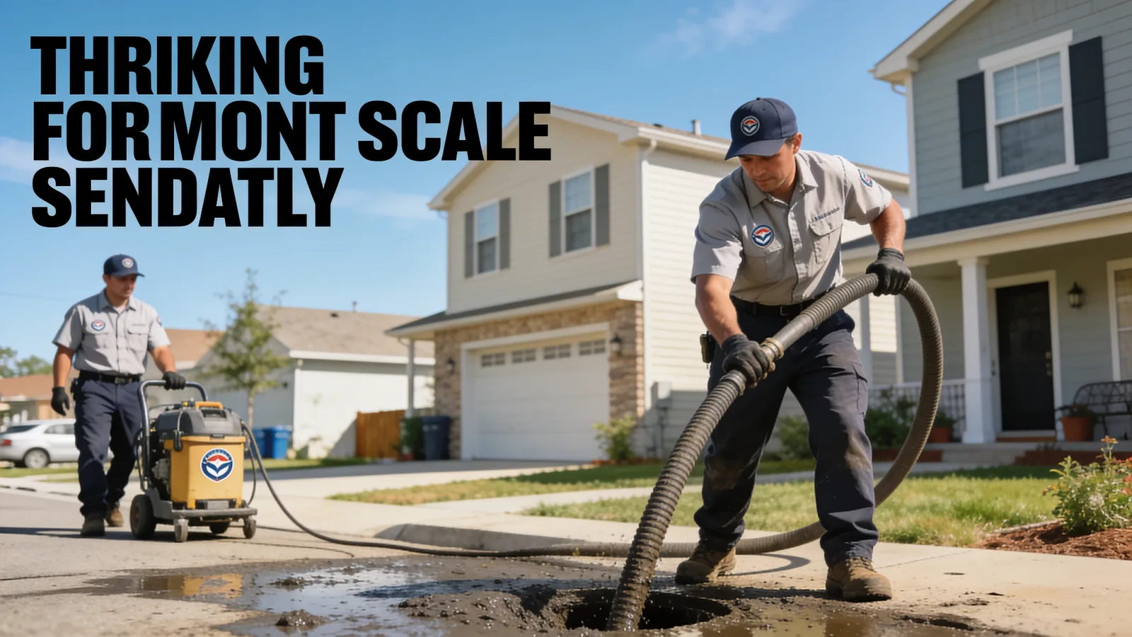 Sewage Cleanup in Harleton, TX near me